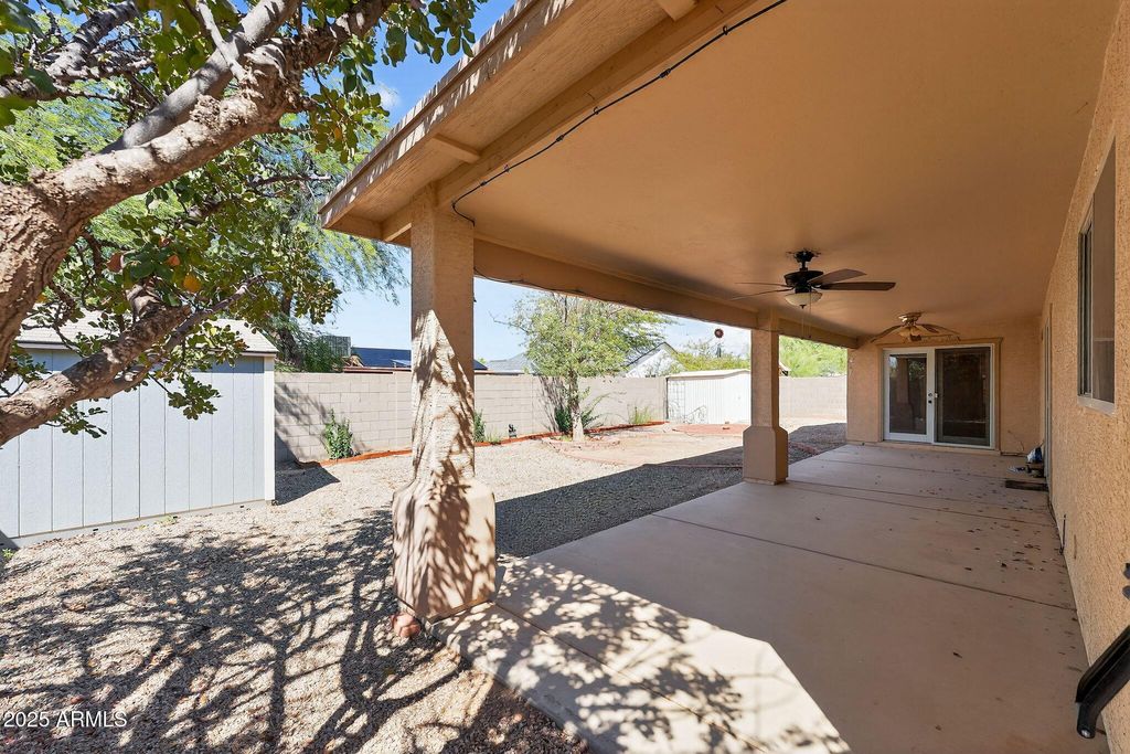 Photo of 10990 W Guaymas Drive, Arizona City, AZ 85123 (MLS # 6919898)