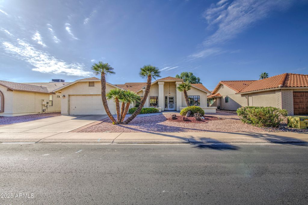 Photo of 2350 Leisure World, Mesa, AZ 85206 (MLS # 6934356)