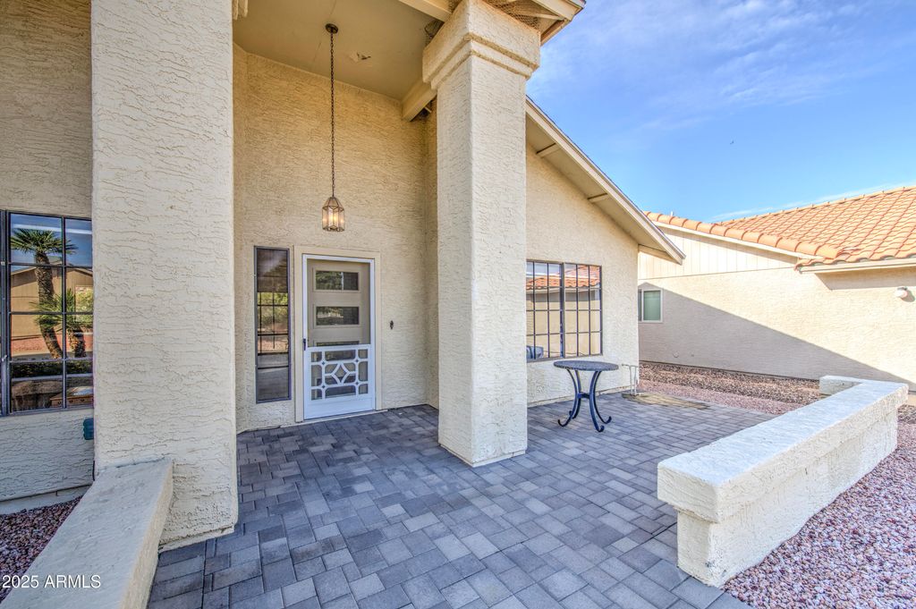 Photo of 2350 Leisure World, Mesa, AZ 85206 (MLS # 6934356)