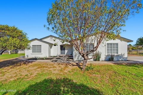 19012 E Karsten Drive Queen Creek AZ 85142