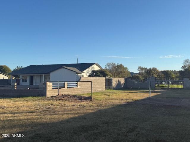 19012 E Karsten Drive