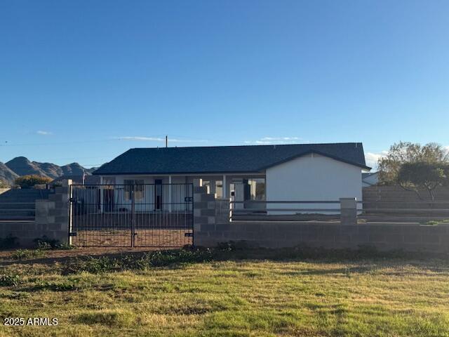 19012 E Karsten Drive