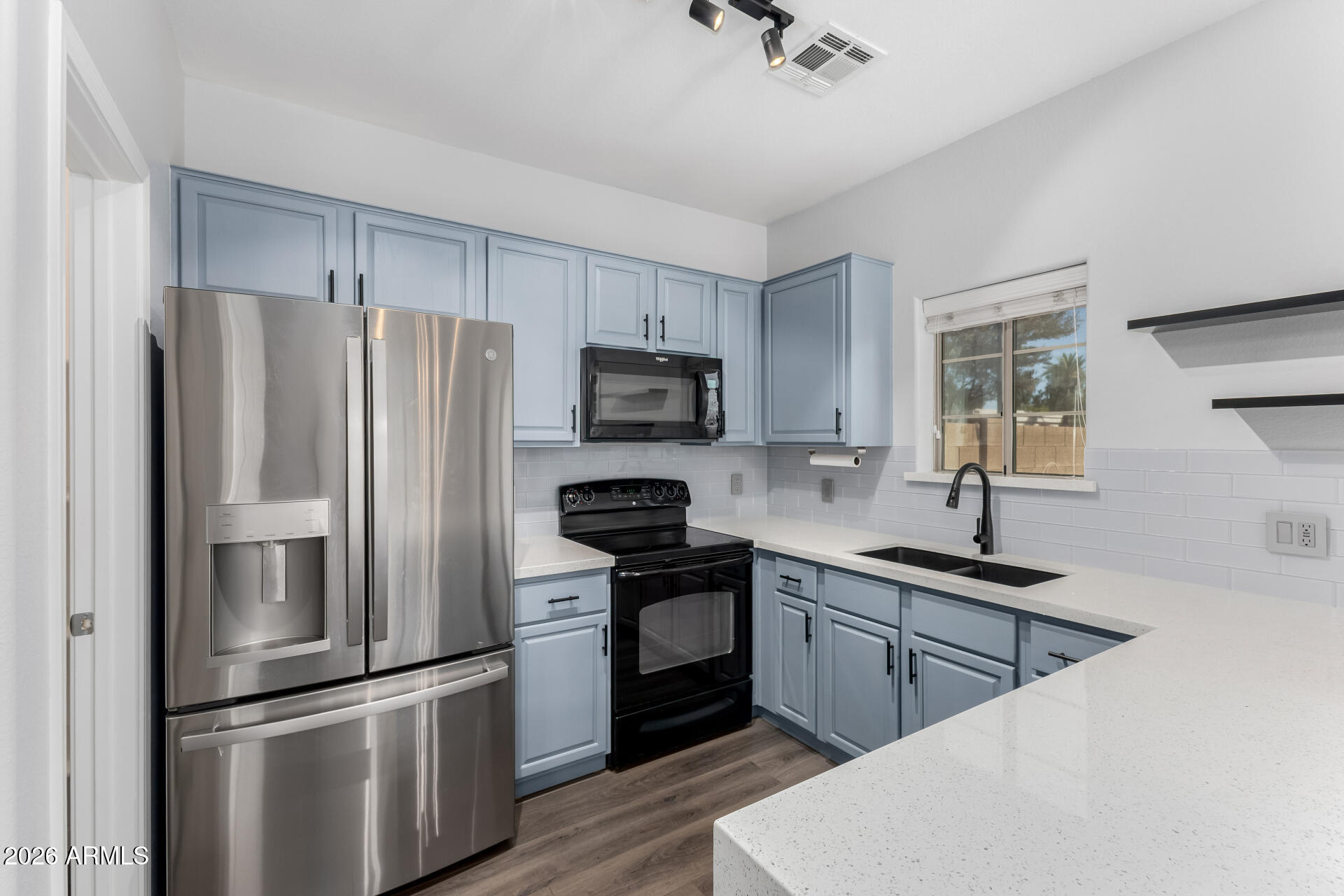 1350 S GREENFIELD Road 1187