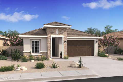 A home in Laveen