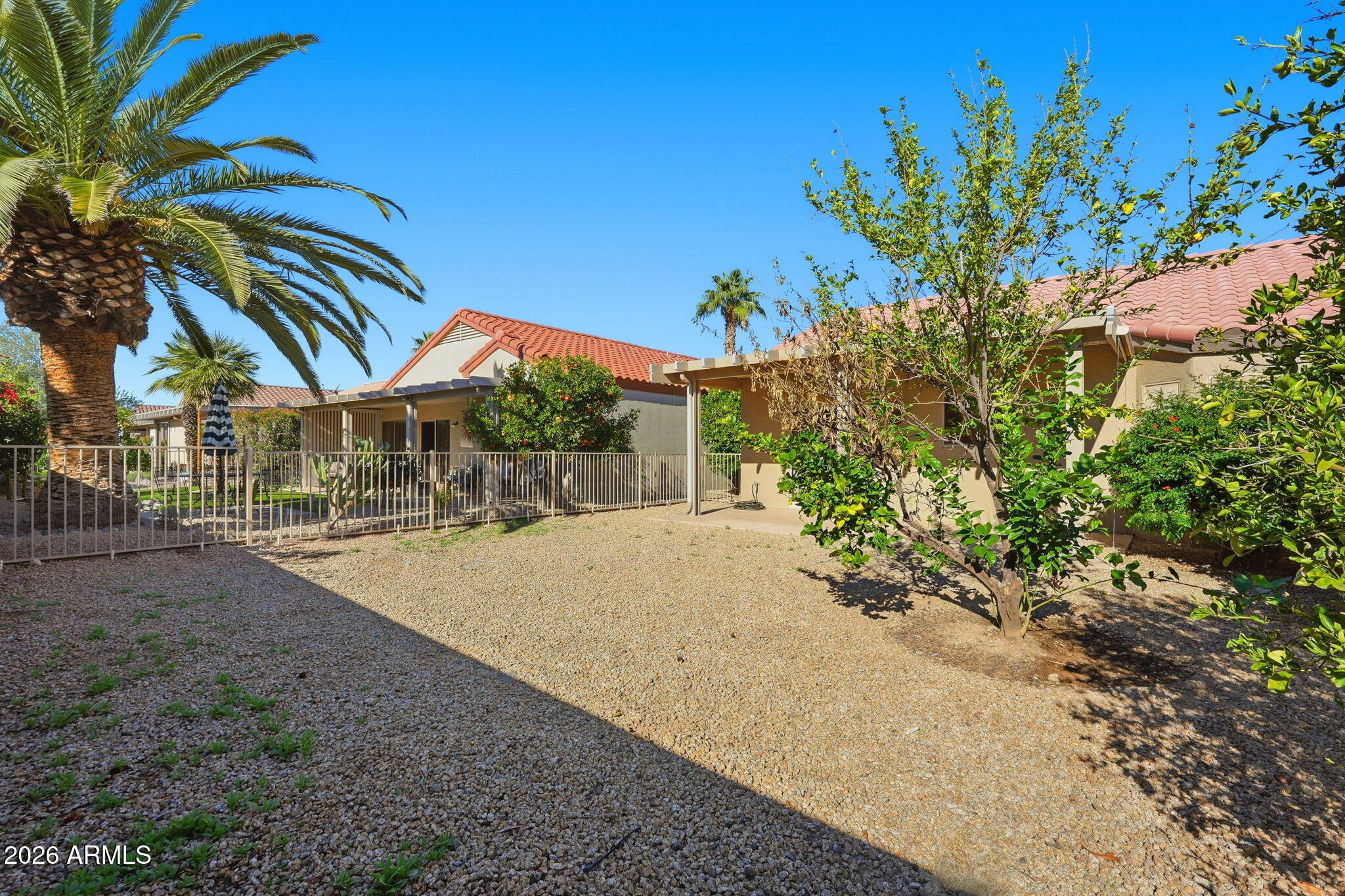 15735 W ARROWHEAD Drive