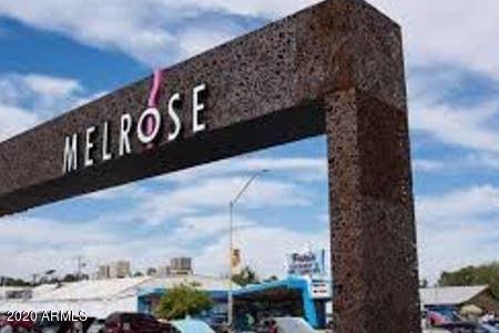 842 W FAIRMOUNT Avenue