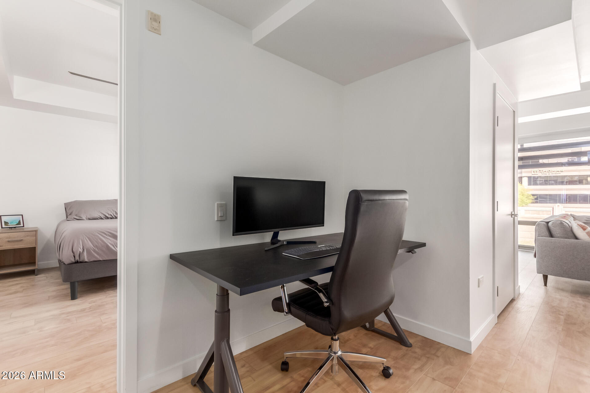 7161 E RANCHO VISTA Drive 2015