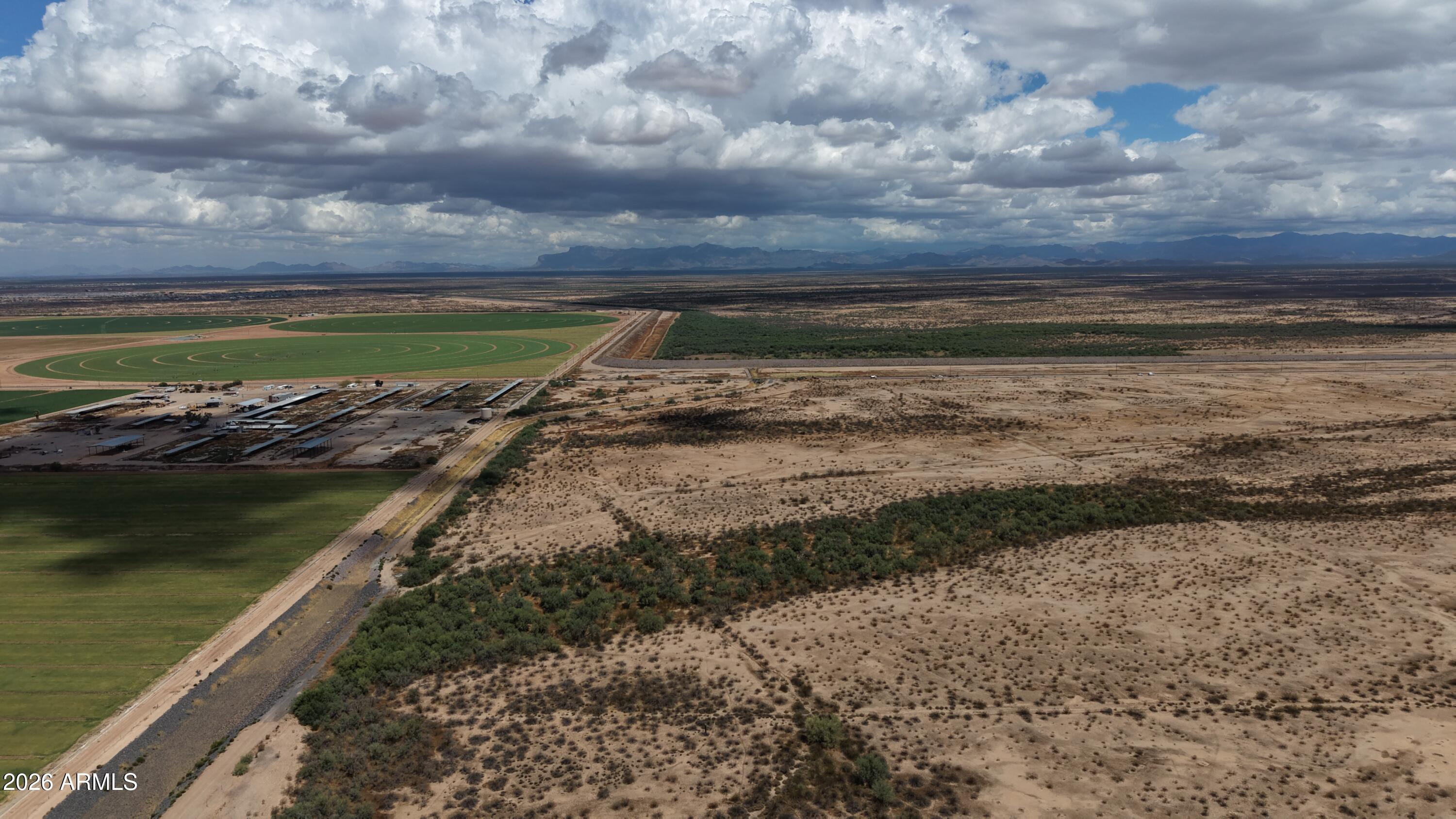 0 E Arizona Farms Road -