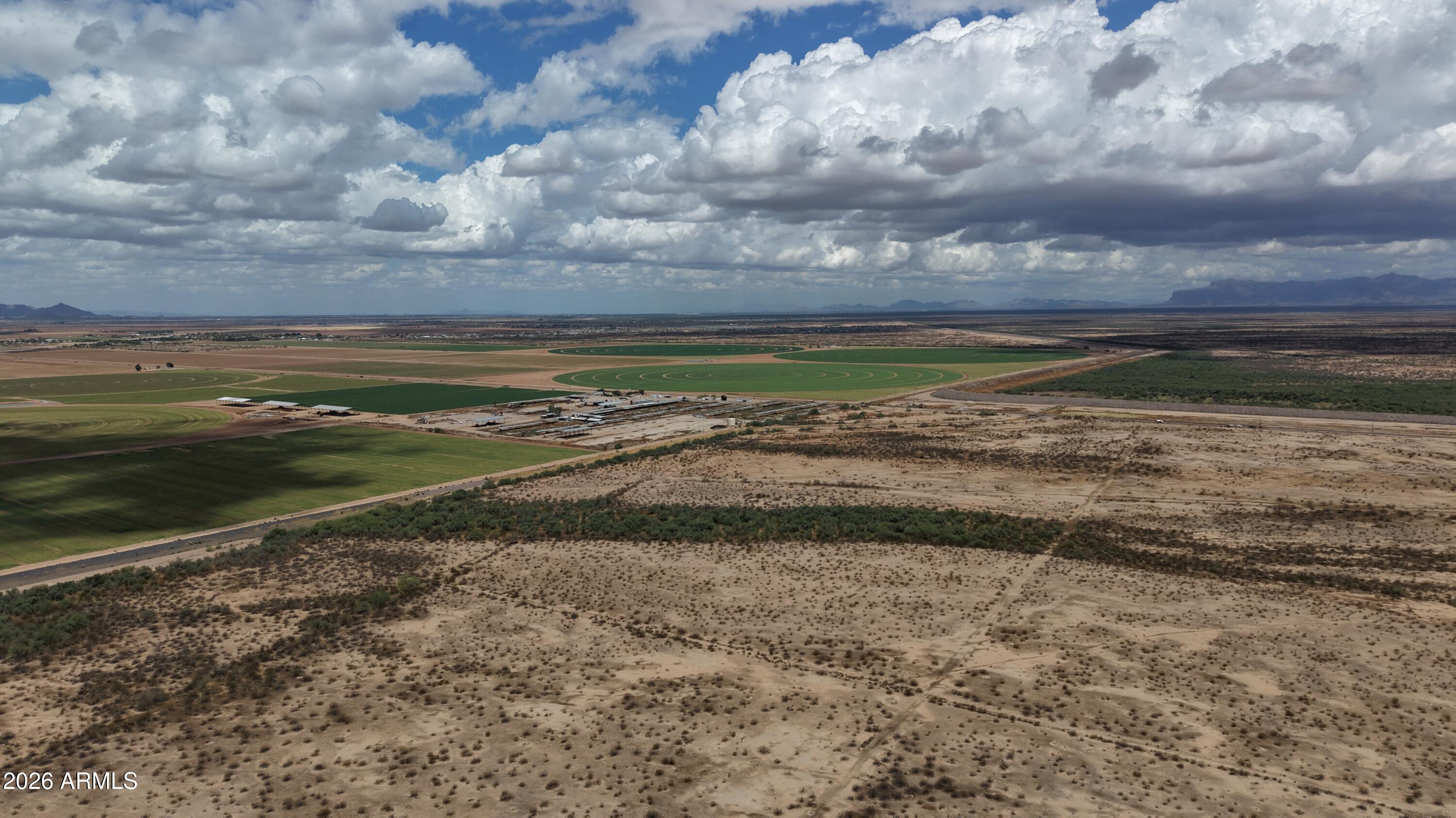 0 E Arizona Farms Road -