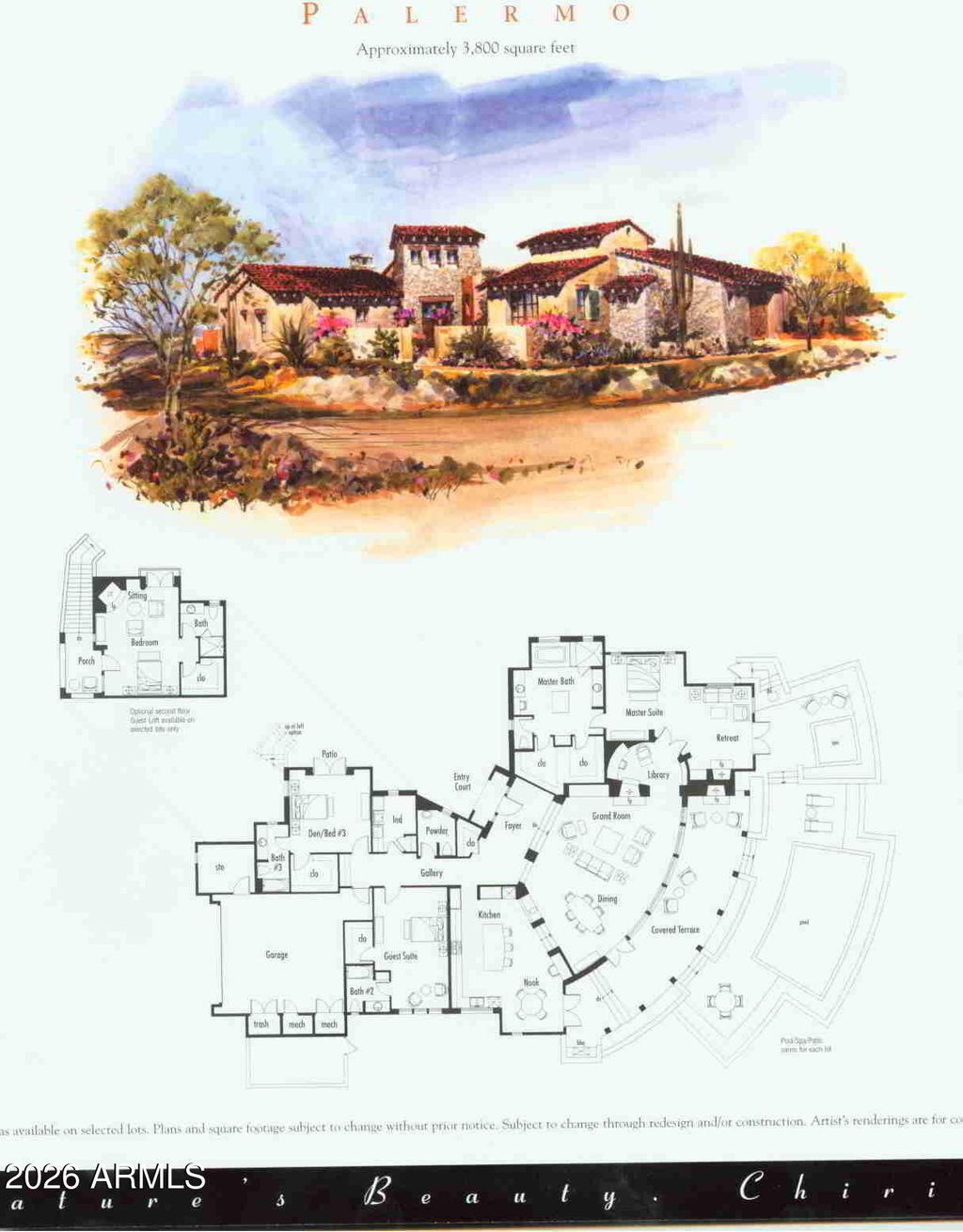 Photo of 42388 N Saguaro Forest Drive, Scottsdale, AZ 85262 (MLS # 6968153)