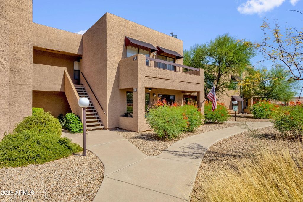 Photo of 16657 E Gunsight Drive #181, Fountain Hills, AZ 85268 (MLS # 6964477)