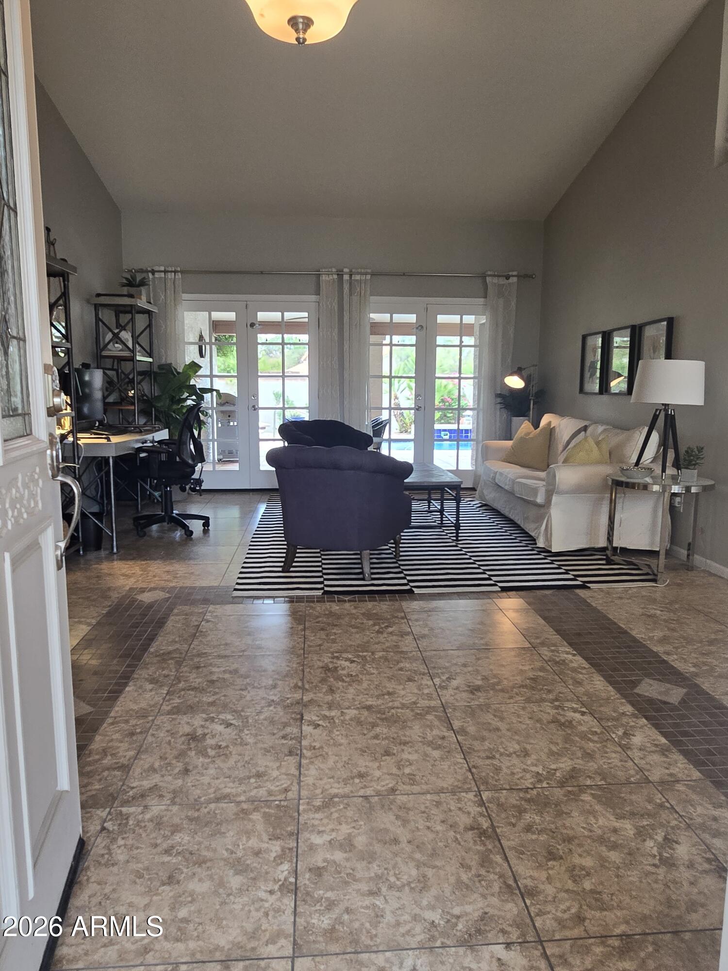 14817 N 55TH Place