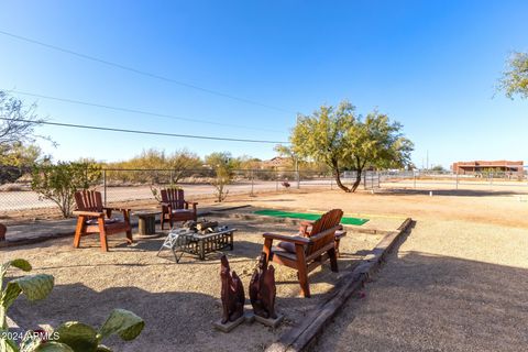 A home in Wittmann