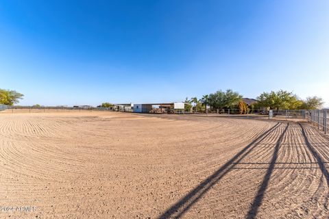 A home in Wittmann