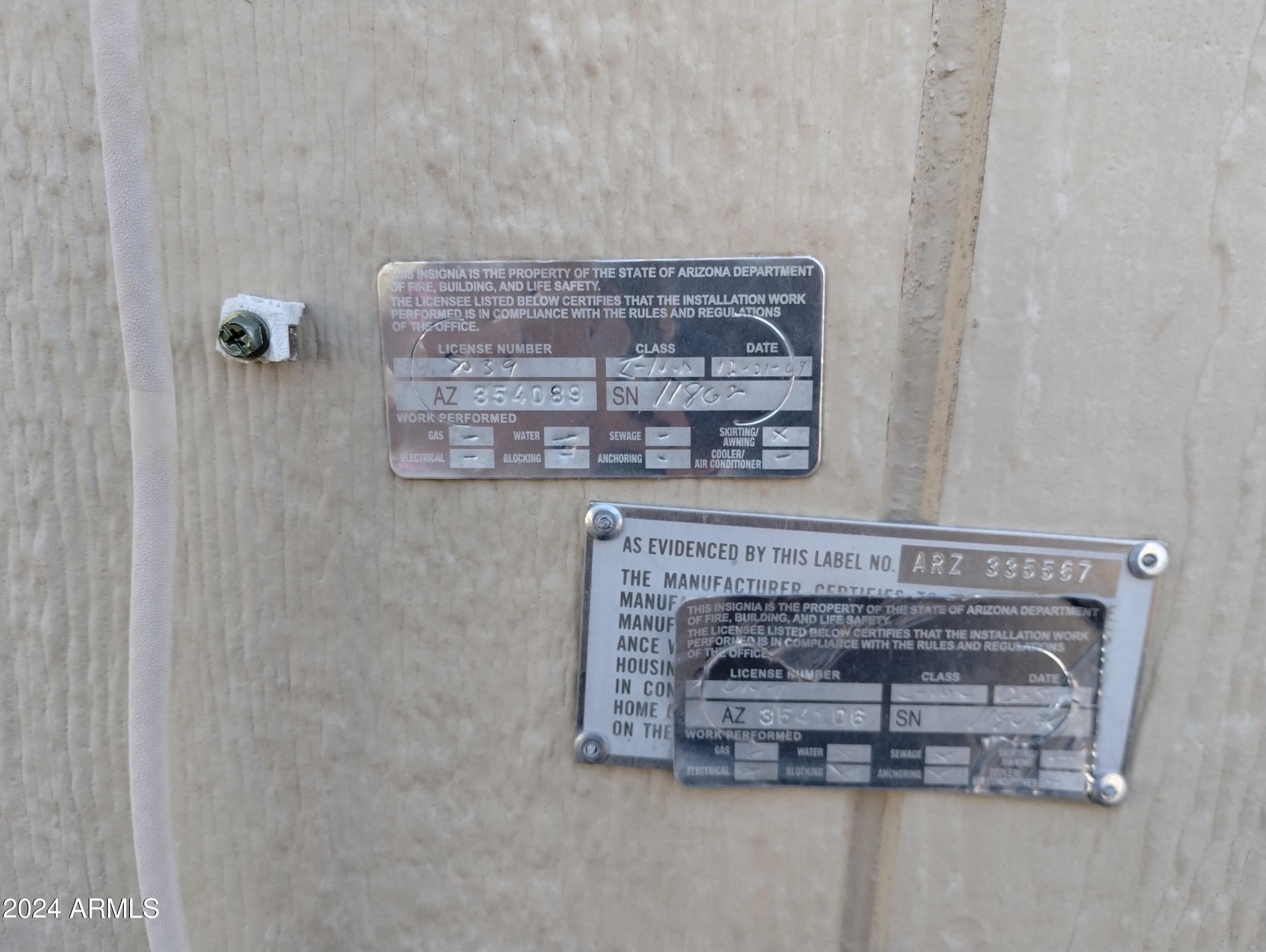 7300 N 51st Avenue F 99