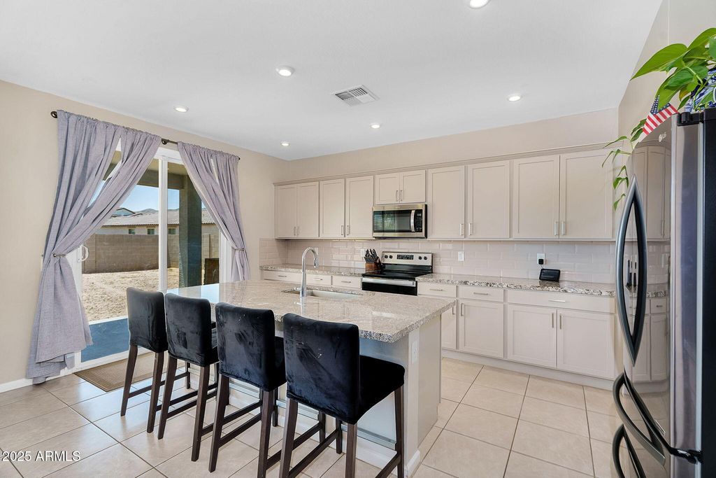 Photo of 2037 E Wetleaf Place, Casa Grande, AZ 85122 (MLS # 6870753)