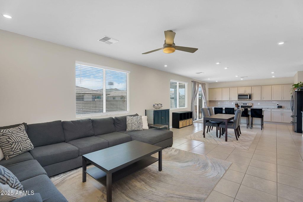 Photo of 2037 E Wetleaf Place, Casa Grande, AZ 85122 (MLS # 6870753)