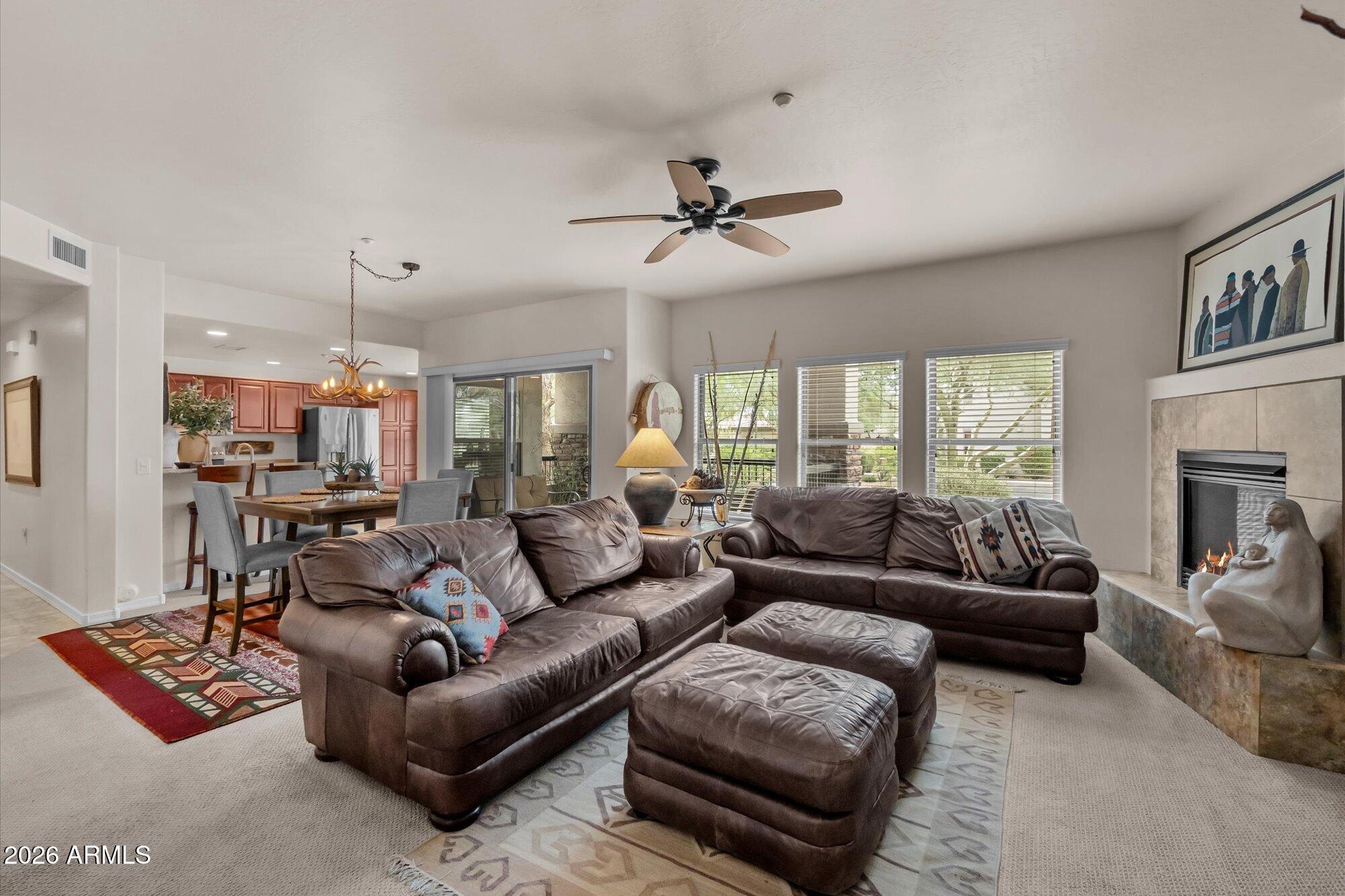 33550 N DOVE LAKES Drive 1002