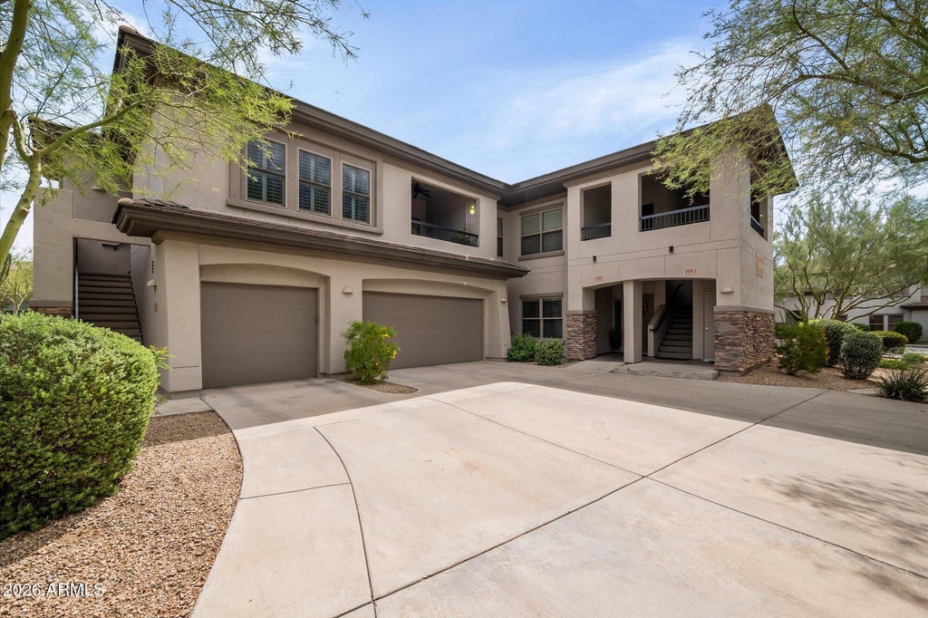 Photo of 33550 N Dove Lakes Drive #1002, Cave Creek, AZ 85331 (MLS # 7082970)