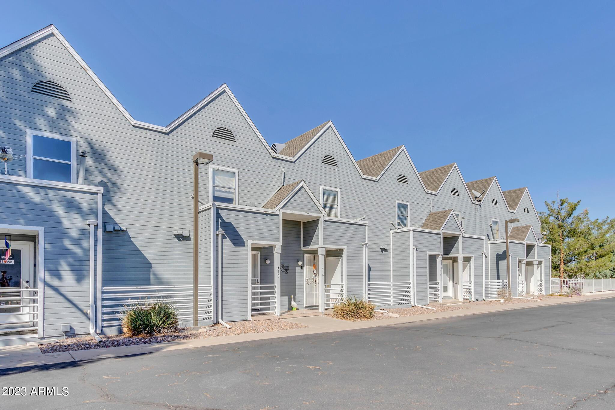 1505 N Center Street Unit 215