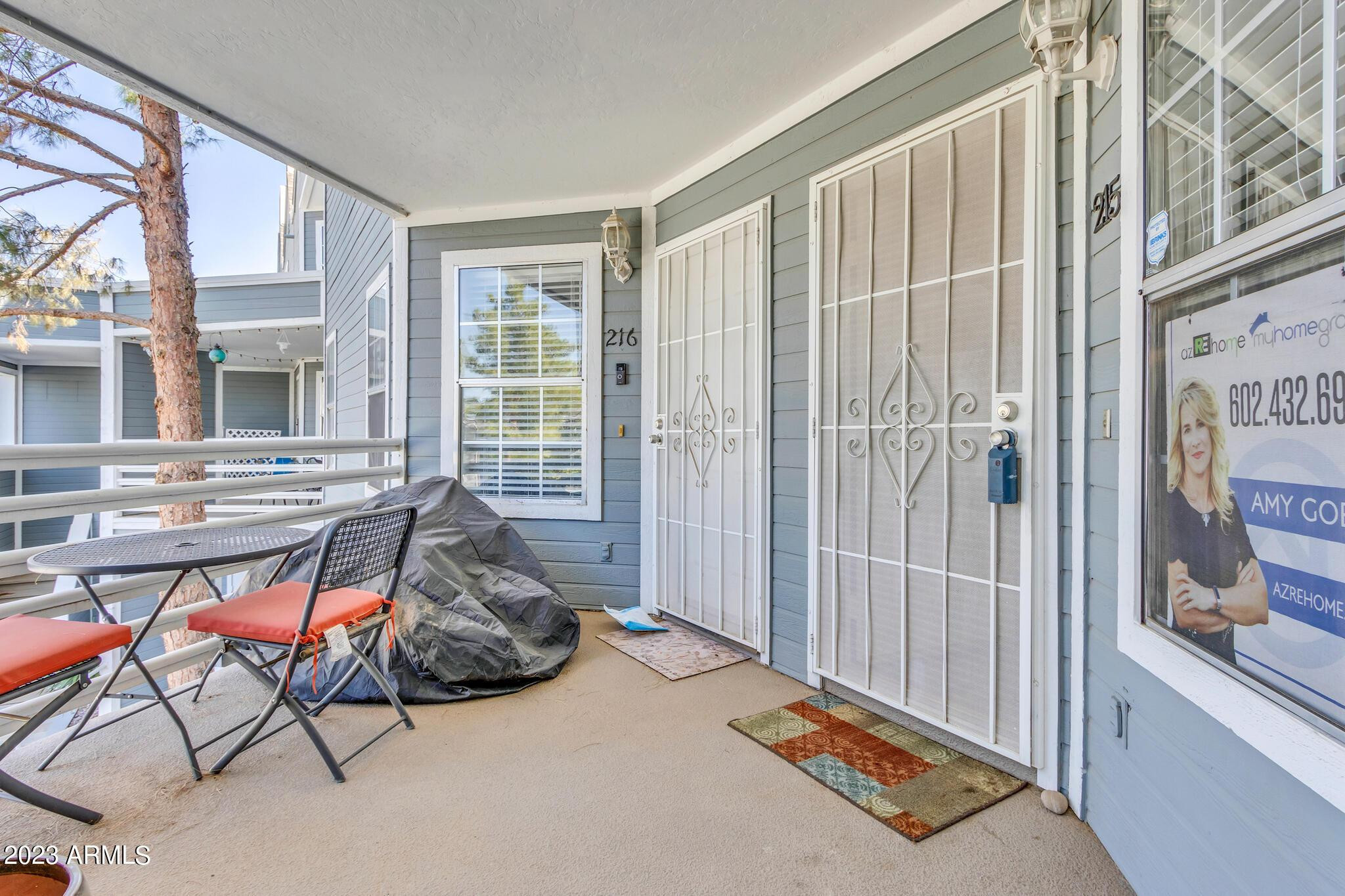 1505 N Center Street Unit 215