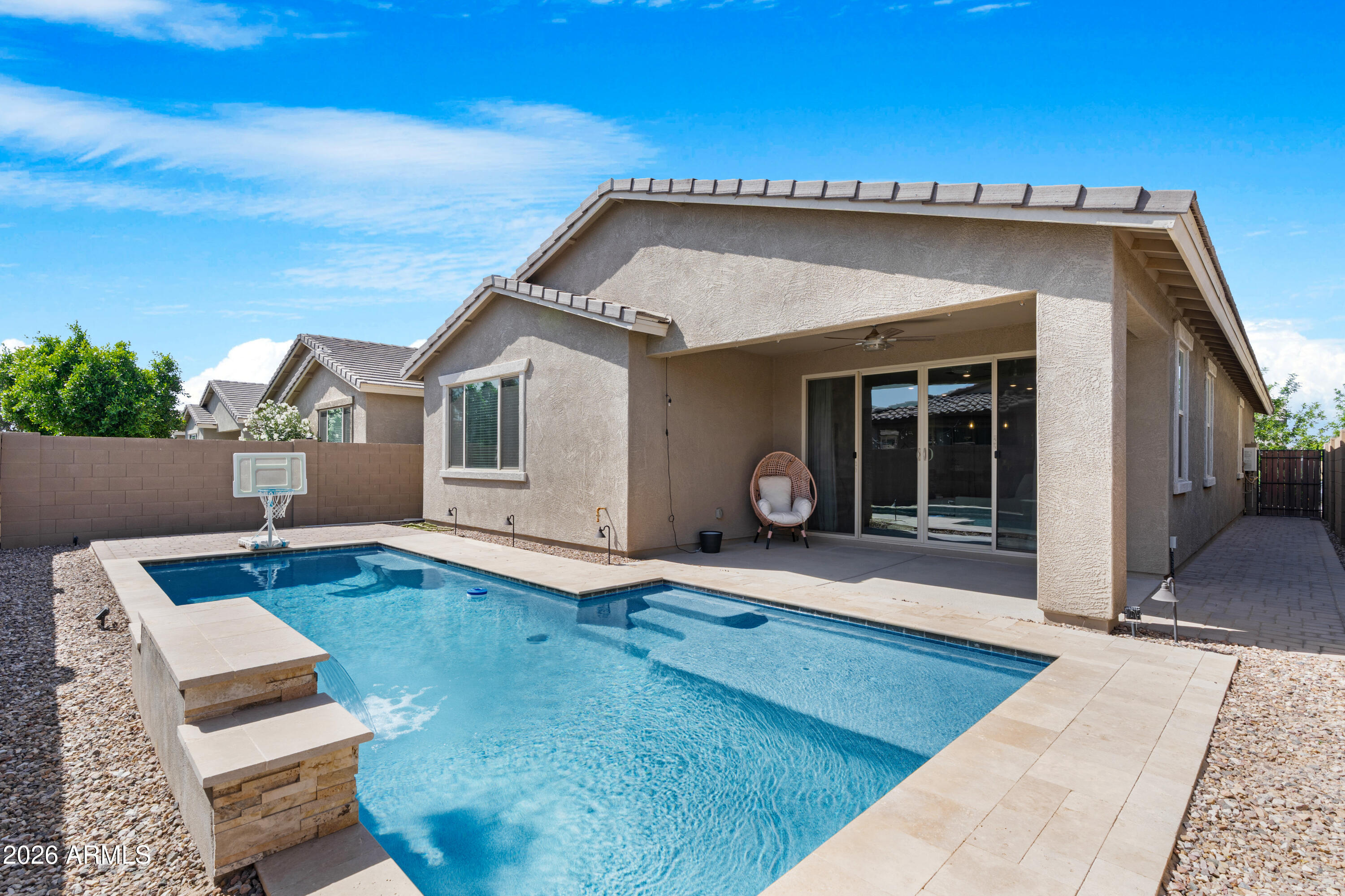 361 W ORGAN PIPE Drive