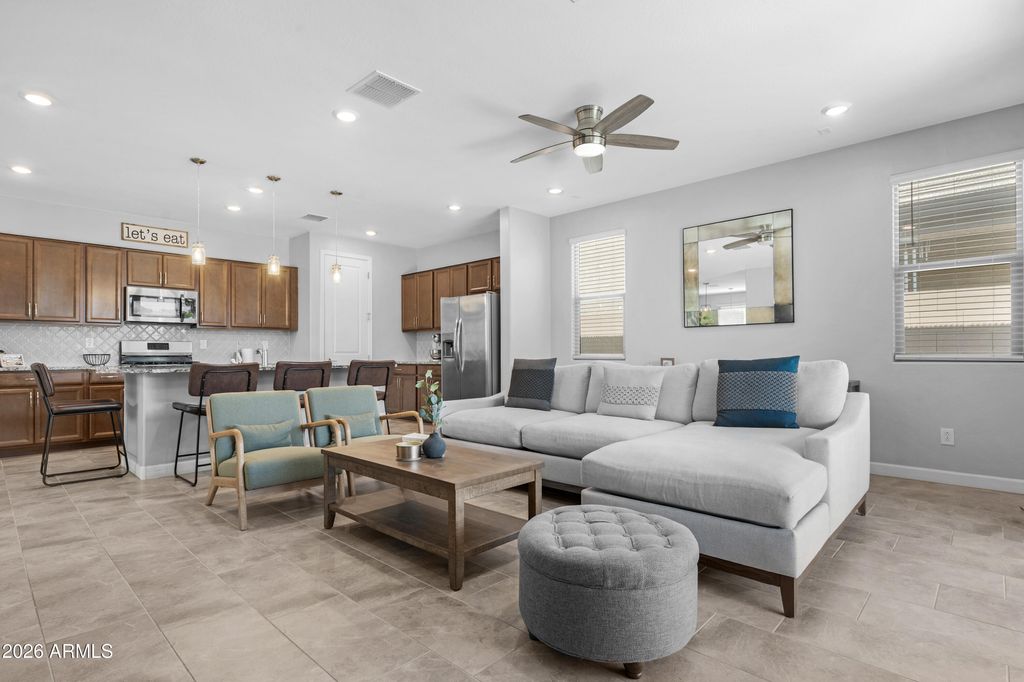 Photo of 361 W Organ Pipe Drive, San Tan Valley, AZ 85140 (MLS # 7016427)