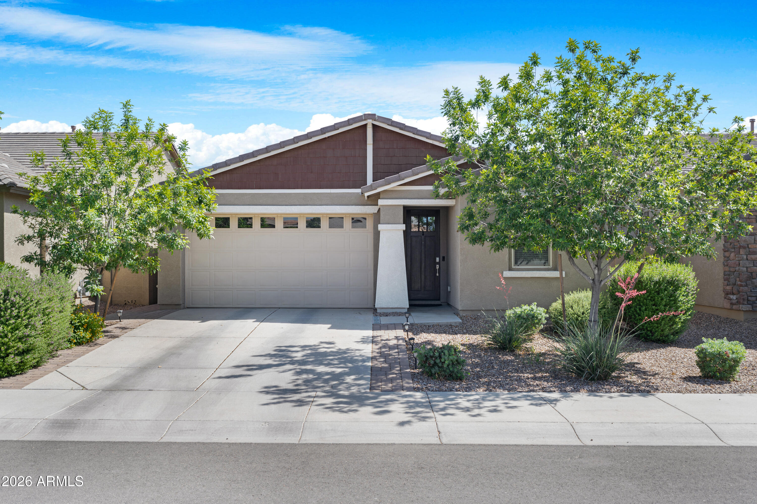 361 W ORGAN PIPE Drive