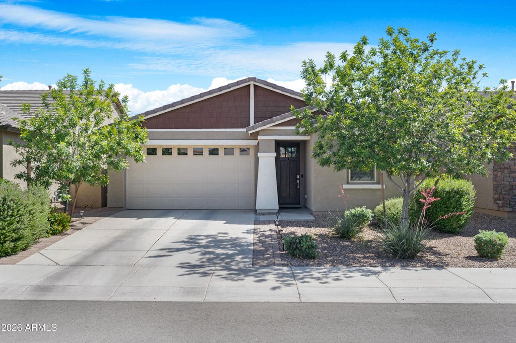 Photo of 361 W Organ Pipe Drive, San Tan Valley, AZ 85140 (MLS # 7016427)