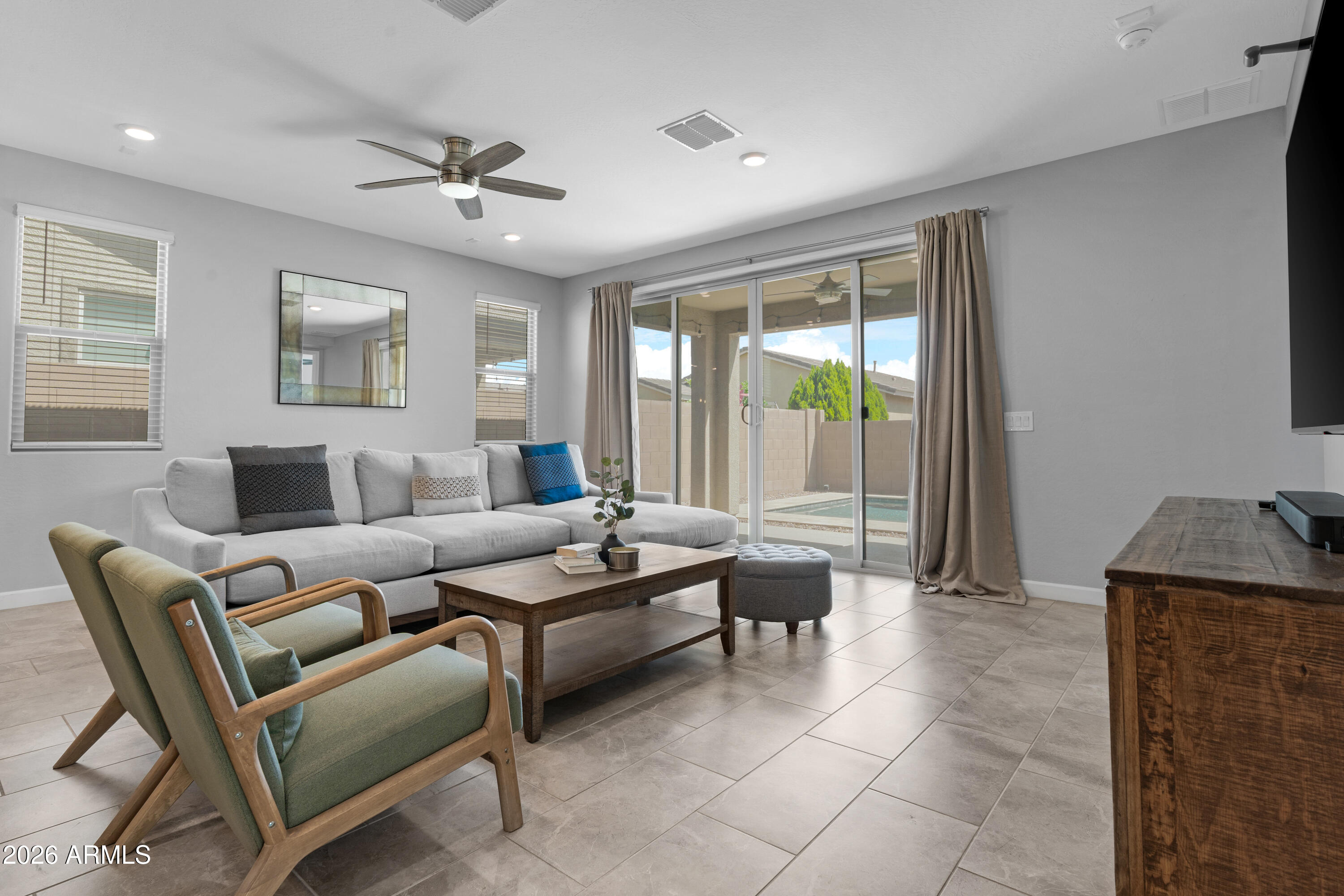 361 W ORGAN PIPE Drive