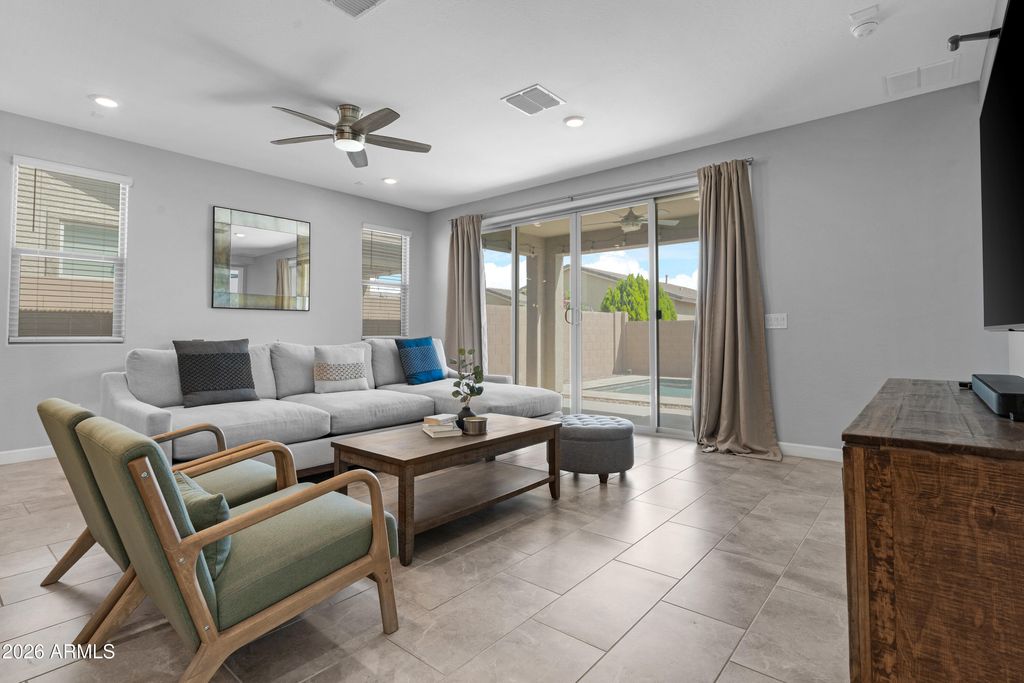 Photo of 361 W Organ Pipe Drive, San Tan Valley, AZ 85140 (MLS # 7016427)