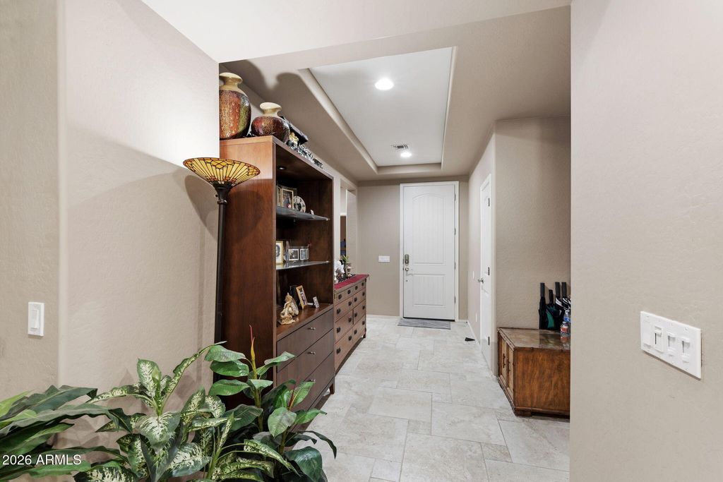 Photo of 2482 W Arroyo Way, San Tan Valley, AZ 85144 (MLS # 7000185)