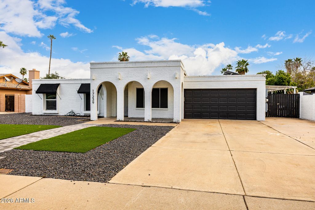 Photo of 17239 N 37th Avenue, Glendale, AZ 85308 (MLS # 6997017)