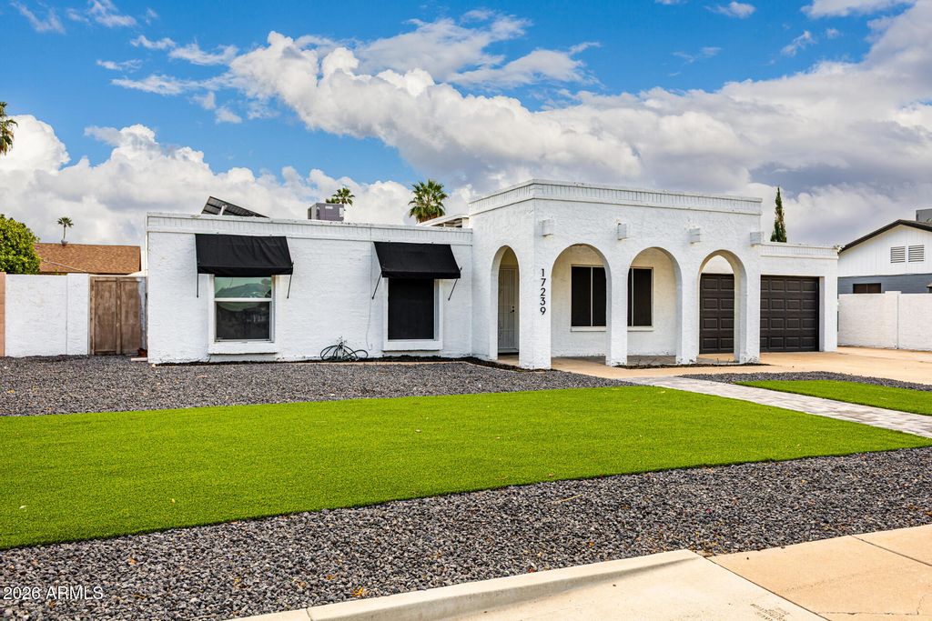 Photo of 17239 N 37th Avenue, Glendale, AZ 85308 (MLS # 6997017)