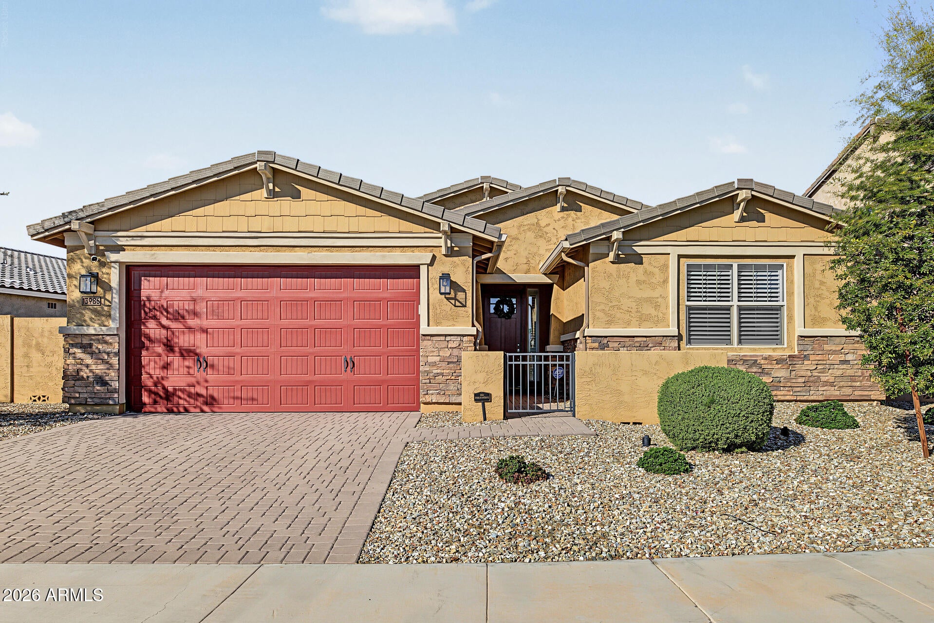 13986 W ALVARADO Drive