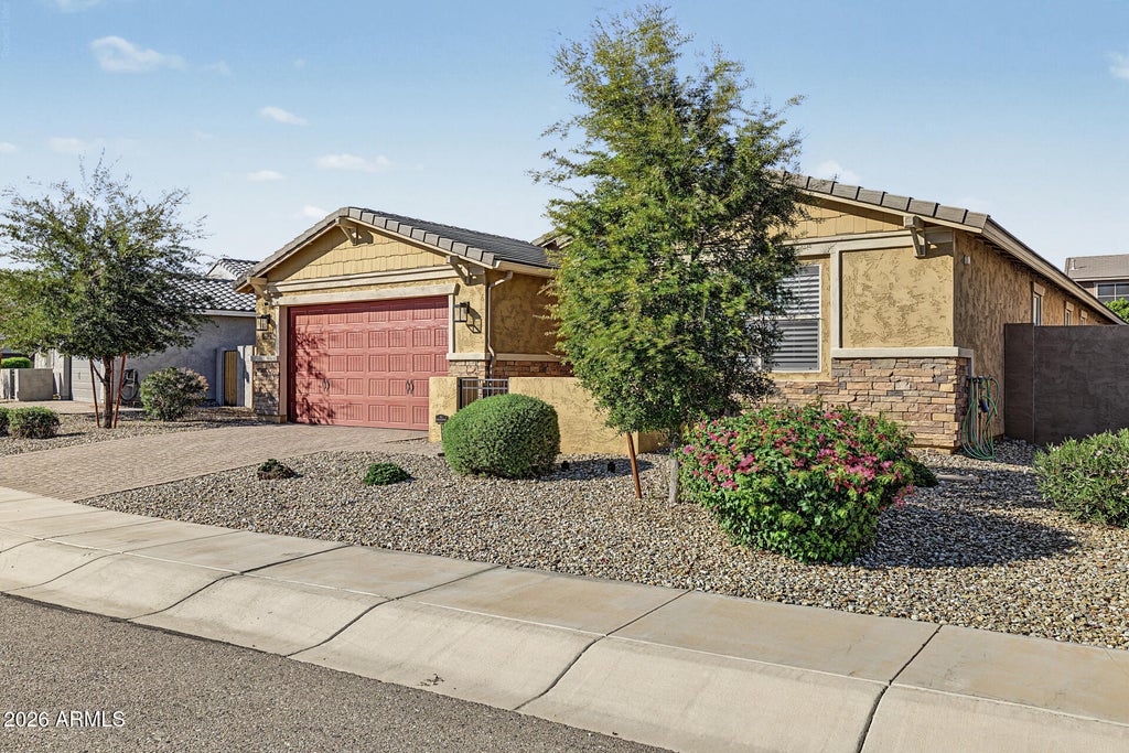 Photo of 13986 W Alvarado Drive, Goodyear, AZ 85395 (MLS # 7089102)