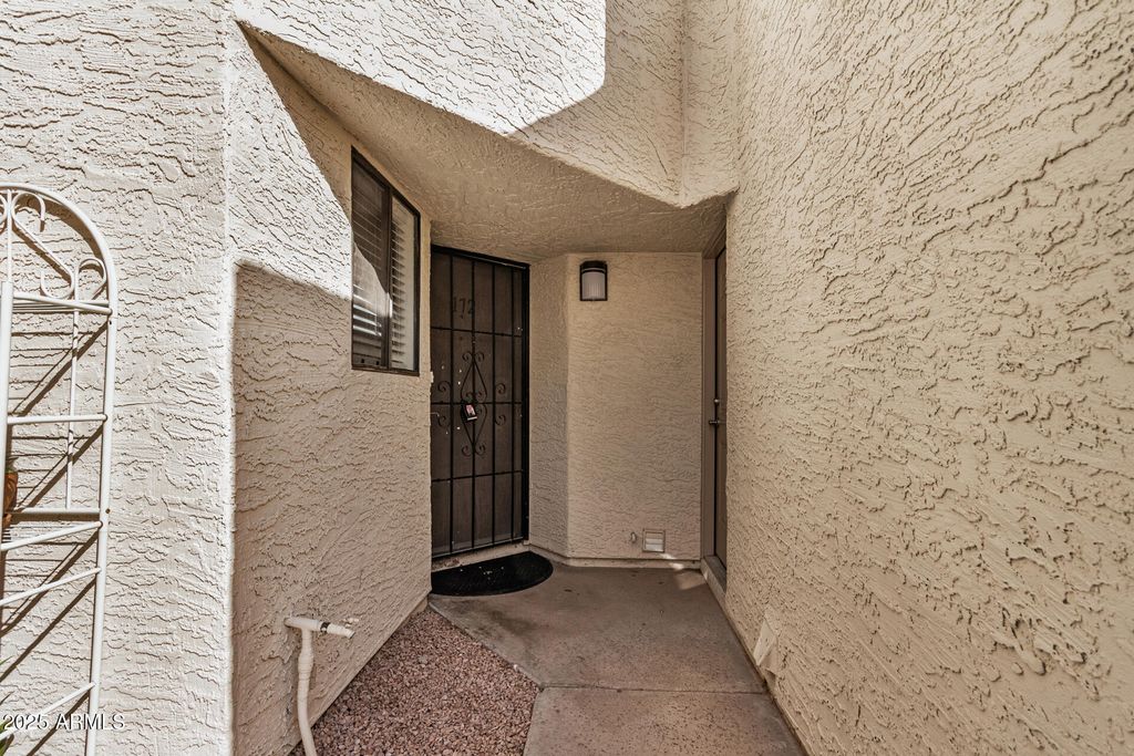 Photo of 985 N Granite Reef Road #172, Scottsdale, AZ 85257 (MLS # 6934733)