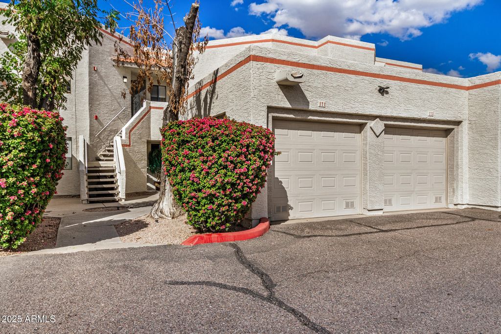 Photo of 985 N Granite Reef Road #172, Scottsdale, AZ 85257 (MLS # 6934733)