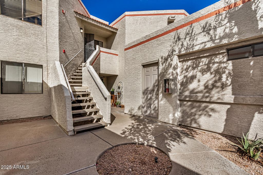 Photo of 985 N Granite Reef Road #172, Scottsdale, AZ 85257 (MLS # 6934733)