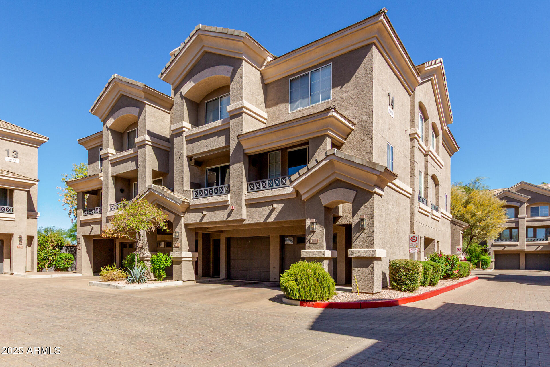 4465 E PARADISE VILLAGE Parkway S 1153