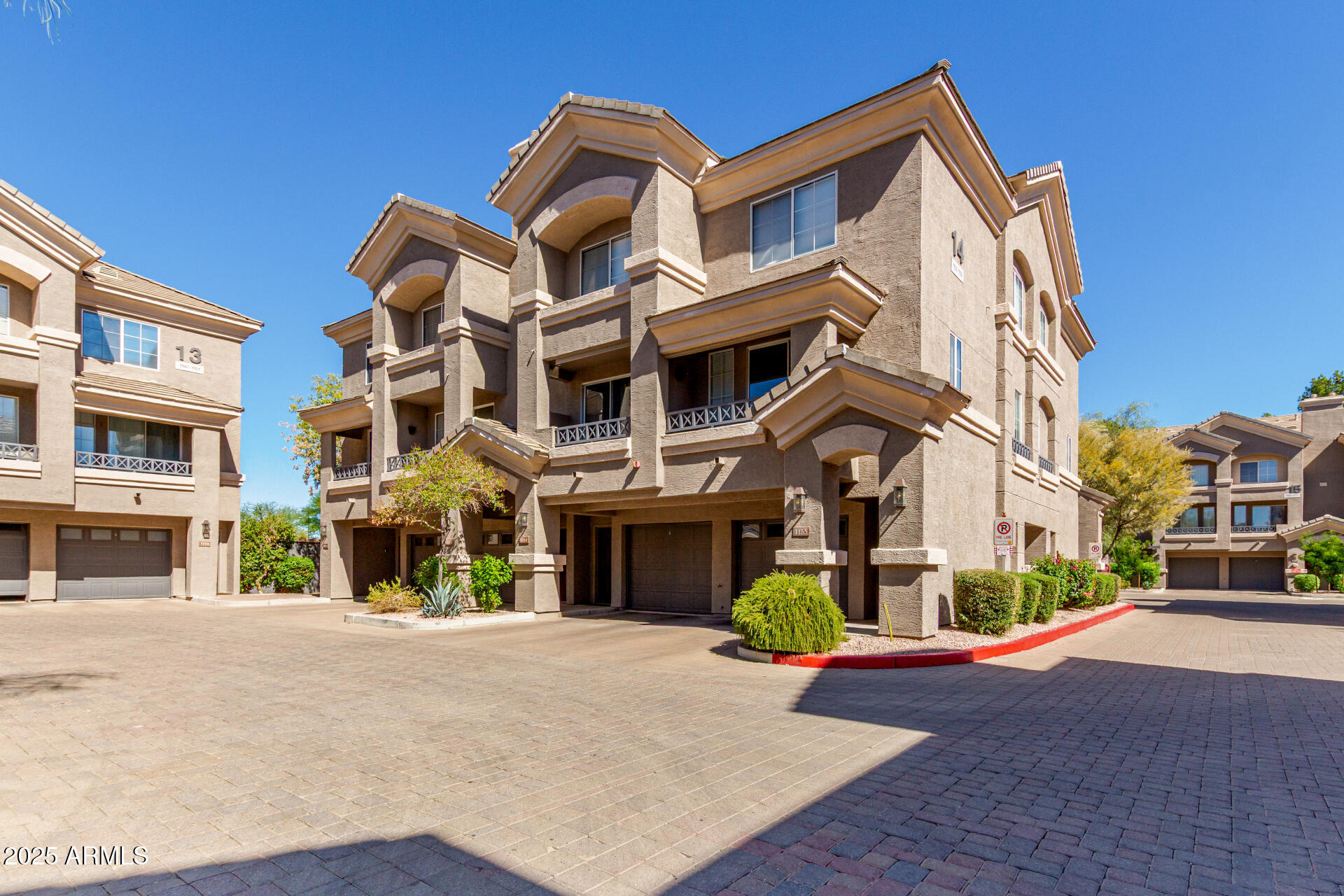 4465 E PARADISE VILLAGE Parkway S 1153