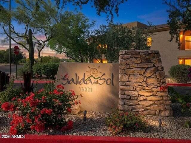 16801 N 94TH Street 1063