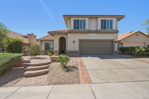 Photo of 14644 S 24th Place, Phoenix, AZ 85048 (MLS # 7005219)