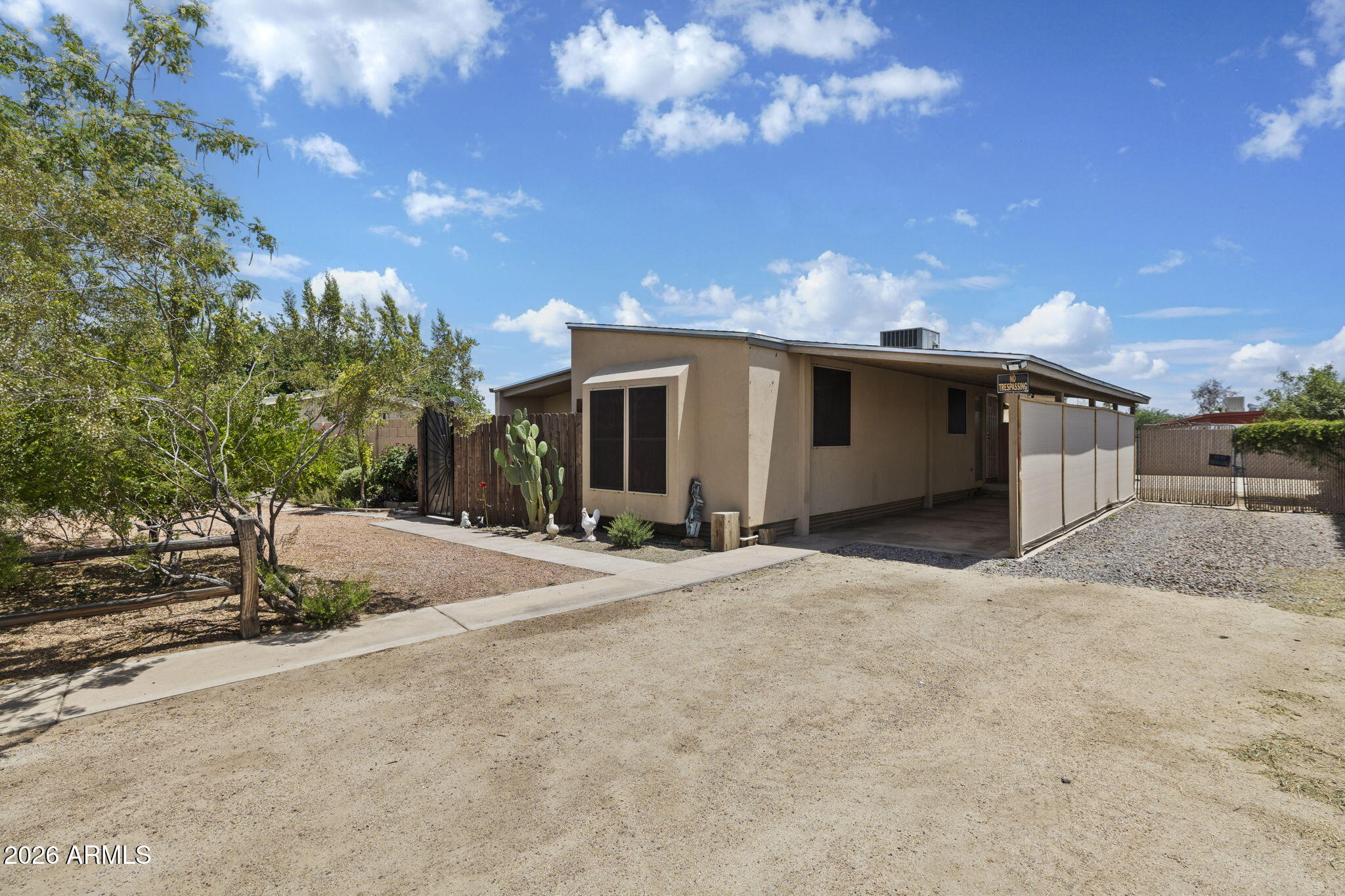 3825 W ROSE GARDEN Lane