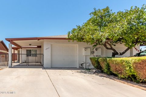 1947 E INTREPID Avenue Mesa AZ 85204