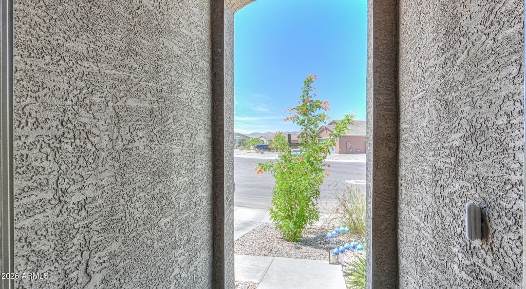 Photo of 320 S Saint Augustine Court, Casa Grande, AZ 85194 (MLS # 7032004)