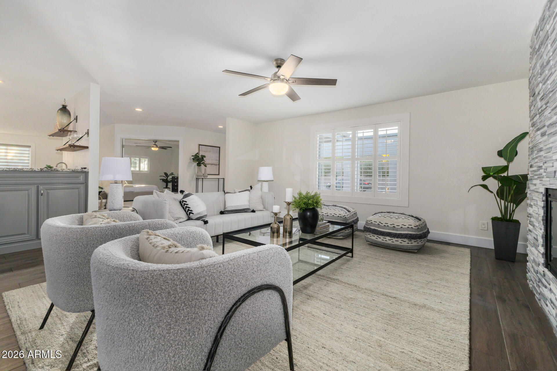 9417 N ARROYA VISTA Drive