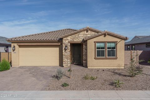 5416 W JACKALOPE Lane Laveen AZ 85339
