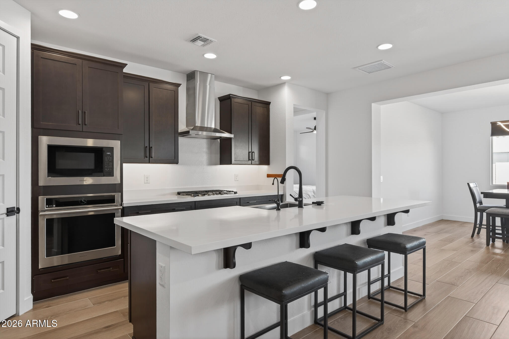 5416 W JACKALOPE Lane