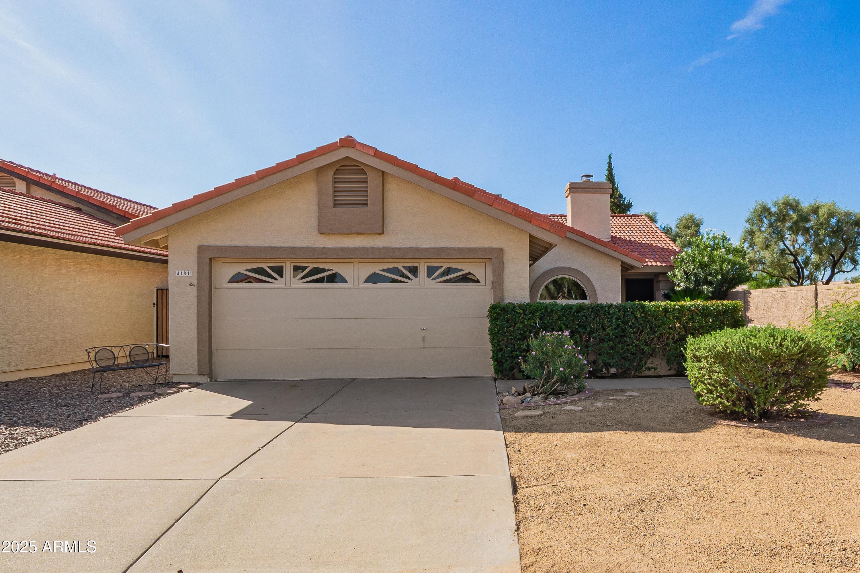 4181 W Gary Dr, Chandler, AZ, 85226